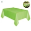 Khăn trải bàn bằng nhựa PE chống thấm nước 137x183cm - Trang trí tiệc dùng một lần cho đám cưới sinh nhật