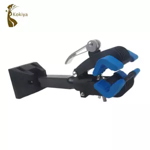 Giá đỡ sửa chữa xe đạp treo tường hạng nặng Giá kẹp thép cho xưởng bảo trì khung xe đạp điện