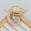 Pha Lê Đầy Màu Sắc Chameleon Trâm Trang Sức Động Vật Thời Trang Pin Trang Trí Cho Nữ