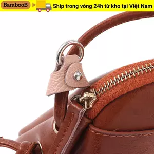 Túi xách BAMBOOB Thắt lưng thời trang Thay thế Túi đeo chéo Phụ kiện cho Longchamp