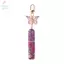 Bình xoay GIL, Chai nước hoa Mini cầm tay rỗng, Bình xịt lưu trữ có thể đổ lại Chai phun 5ml