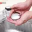 Xà phòng khử mùi bằng thép không gỉ Xà phòng khử mùi tay Loại bỏ mùi tỏi Hành tây Mùi Xà phòng đầu bếp Dụng cụ tiện ích nhà bếp VN