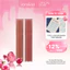 Combo 2 son tint bóng căng mọng Romand Dewyful Water Tint