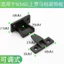 Cột La Mã Khóa Kết Nối Bảng Bảo Vệ Tường Liên Kết Phụ Kiện Bảng Tường Phần Cứng Phụ Kiện Gỗ Chắc Chắn Bảng Treo Kết Hợp Mã Góc AXCQ