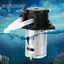 Belleshopp Belleshopp Bơm nhu động Định lượng Đầu ống DIY để phân tích hóa học trong phòng thí nghiệm bể cá(1)