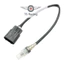 Cảm biến oxy piaggio 3v - vespa 3v ( 28 cm )