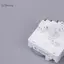 GCDHome 1 Máy Sấy Thay Thế Hẹn Giờ 250V 15A Cho GSP20 GSP10B DGD266 Quần Áo Máy Sấy Phụ Kiện Máy Sấy Hẹn Giờ Công Tắc HOT