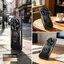 Ốp YJD Cho Huawei Nova 15 Max Hợp Kim Nhôm Kim Loại 360° Ốp điện thoại chống rơi giá đỡ xoay