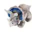 Wild Republic Plush Triceratops (Dinosauria) 10" — Item No. 15490
