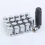 Phụ tùng ô tô Sửa đổi Hub Đai ốc Vít lốp 17HEX32MM Phụ tùng ô tô D45 FU88