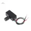 Công tắc điều chỉnh điện bền bỉ Thống đốc 12V Máy bơm nước Bộ điều chỉnh tốc độ Công tắc tốc độ Công tắc công cụ làm vườn mới