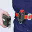 Kẹp thắt lưng thay đổi đa năng để đo băng kỹ thuật số & Laser, Quà tặng nam giới [Vn]