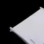 1091LX Skimmer Thay thế nắp cửa Weir phía trên mặt đất Bộ phận thiết bị bể bơi [Vn]