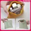 JASMINE 10 Chiếc Kim Loại Bên Trong Flex Khung Kiss Clasp Lo Cho Ví Bên Trong Flex DIY Ví Túi Xách Bản Lề Túi May Túi Phụ Kiện JASMINE