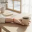 Vòng tay dây đỏ thủ công AqToCna cho Lu với bùa phước lành Trung Quốc để cân bằng tâm linh AqToCna