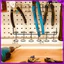 2 Chiếc Vít Lái Xe Người Tổ Chức Nhỏ Dày Pegboard Xưởng Dụng Cụ Treo Tường