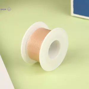 Dụng Cụ Chỉnh Tai Cho Bé Trẻ Sơ Sinh Xước Tai Chỉnh 5 x 100cm Silicone Trẻ Em Tai Thẩm Mỹ Correctors Miếng Dán Stier