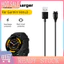 < CarFashion > Cáp sạc đồng hồ Type-c cho Garmin Vivoactive 5 Venu 3 – Bảo vệ ngắn mạch chống nhiễu Dây truyền dữ liệu thay thế điện áp gợn sóng thấp
