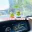 Bán Chạy Siêu Dễ Thương Xoay Ếch 2026 Mới Bán Chạy Đồ Trang Trí Giải Nén Chữa Bệnh Nhà Xe Xoay Đồ Trang Trí