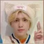 SQ11 NCT WayV HENDERY Mũ beanie mèo dành cho nữ Mũ dệt kim cho nam Mũ beanie cho trẻ em Phong cách thường ngày Unisex