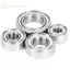 GE Tốc Độ Cao 4 Vòng Bi Mini Thay Thế Cho KUPA UPPOWER UP200 UG12 / SUG12 Tay Khoan Móng Tay VN