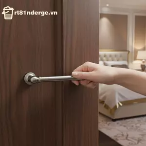 GE Polished Niel Cabinet Kéo Tay cầm ngăn kéo nhà bếp trang trí cho ngôi nhà hiện đại VN