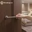 GE Polished Niel Cabinet Kéo Tay cầm ngăn kéo nhà bếp trang trí cho ngôi nhà hiện đại VN