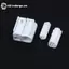 GE 7 Pin Đầu Nối Ô Tô Gương Chiếu Hậu Cắm Kết Nối Ổn Định Cho Xe Gương Lắp Ráp Retrofit Và Sửa Chữa VN