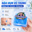 🔥Kim nặn mụn đầu đen y tế dùng 1 lần | Que lấy nhân mụn vô khuẩn không đau | Dụng cụ chích mụn ẩn mụn thịt mụn đầu đen
