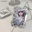 Ziyulinyuk Oril Thiết Kế Mạ Điện Khung Plasitic Kpop Thần Tượng Photocard Giá Đỡ Sáng Tạo 3 Inch Đựng Thẻ Ảnh Tay VN