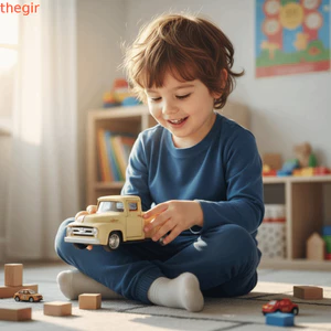 THEGIRL8B Xe hành động kéo lại, Mô hình tỷ lệ Mô hình xe bằng kim loại hợp kim kim loại, Mô phỏng xe Graffiti Design Collector Edition Kích thước nhỏ Hợp kim ô tô hiển thị trang trí