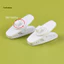 < CarFashion > 5 Kẹp cáp nhựa xoay di động cho tai nghe