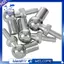 6mm Nam Nữ Chủ Đề Hình Chữ L Bóng Khớp Thanh Cuối Vòng Bi 4 chiếc