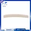 1 Mảnh Đai Ốc Xương Có Rãnh Thật Cho 6 Dây Đàn Guitar Điện TL (Đáy Flat / R7.25 / R10 42MMx3.2MMx5.6MM)