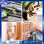 60 Chiếc Trống Tròn Hình Chữ Nhật Móc Khóa Gỗ Tự Làm Móc Khóa Gỗ Móc Khóa Thẻ Chìa Khóa Có Thể Khắc Tự Làm Quà Tặng