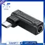 PD 140W DC sang Type C Bộ sạc nguồn DC Đầu vào đầu vào USB C Nam cho điện thoại, máy tính bảng, máy tính xách tay (M)