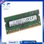 DDR3 4GB Laptop RAM Bộ Nhớ 1600Mhz PC3 12800 1RX8 1.35V 8 IC SODIMM Bộ Nhớ Chỉ Dành Cho