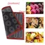 Thảm nướng bánh silicon đục lỗ Tấm lót bánh ngọt Macaron chịu nhiệt 40x30 chịu nhiệt