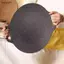 Bigapple 1 Cái Nhà Bếp Chống sti Pan Hàn Quốc Maifan Đá BBQ Nướng Chảo Ngoài Trời Thịt Nướng Nồi RDG