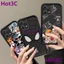 Ốp Lưng Cho Oppo Reno 7 4G / Reno 8 4G / Reno7 4G / Reno8 4G tpu MK Chống Sốc ốp Lưng Bảo Vệ Ống Kính Mềm Ốp Lưng Điện Thoại JGS