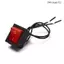 Bộ điều khiển er điện Bộ điều chỉnh công tắc điều chỉnh 12V Phụ kiện er [Vn]