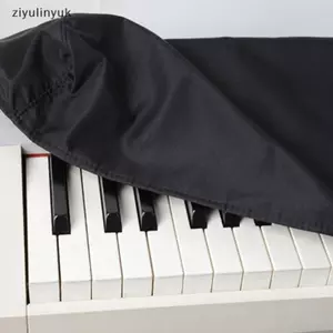 Ziyulinyuk 61 / 88 Phím Bàn Phím Đàn Piano Có Bàn Phím Đàn Piano Co Giãn Chống Bụi Gấp Chống Thấm Nước Có Dây Rút VN