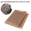 HFSHY Kim Cương Ren Lưới Không Kích Ứng 1 Sân Lưới Nhẹ Cho DIY Tóc Toppers Tóc Giả Đế Làm Tóc Nối Dài Nhà Thủ Công Sử Dụng VN