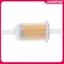 JASMINE 1 Cái 6MM-8MM Xe Lọc Dầu Xăng s Đa Năng Nội Tuyến Khí Lọc Nhiên Liệu Đa Năng Xe Máy Phụ Kiện JASMINE