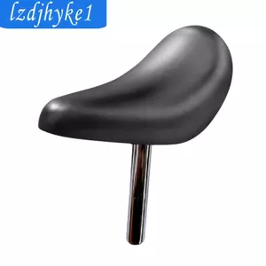 Yên xe đạp, Ghế xe đạp trẻ em, Ghế ngồi, Miếng đệm ghế, Da PU thay thế, Tiện dụng, Nhẹ, Thoải mái, để sửa chữa, Phụ kiện