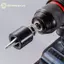 GE Lục Giác Shank Mở Rộng Vít Extractor Bu Lông Chống Răng Tap Tua Vít Mũi Khoan Tháo Lắp Dụng Cụ Phụ Kiện VN