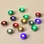 Đường kính 1,1cm Đèn điều khiển từ tính LED phát sáng từ tính Wick DIY Handmade Light Phụ kiện đồ chơi phát sáng Ba tốc độ có thể điều chỉnh