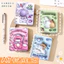 Dễ Thương Nhỏ Văn Phòng Phẩm Bộ Cuộn Dây Quà Tặng Sổ Tay Notepad Notebook Học Sinh Tiểu Học Hoạt Hình Mini