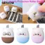 GETVOW Con lăn bảo vệ danh tính Con dấu bảo vệ đa chức năng Mini di động Thông tin
