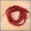 7Ft Hạt Gỗ Vòng Hoa Trang Trại Trang Trí Nhà Nước Cây Giáng Sinh Boho Trang Trí Mantel Treo Tường Hạt Cầu Nguyện